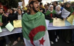 Algérie: «Le Hirak ne peut pas prendre la place du pouvoir»