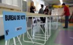 France / législatives 2012: participation de 21,06% à la mi-journée