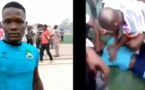 Football: un attaquant de Nasarawa United décède en plein match au Nigéria 