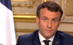 Coronavirus en France : confinement, sanctions... Les mesures de Macron se précisent