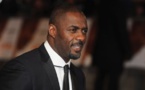 Idris Elba testé positif au coronavirus