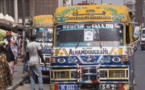 Transports en Commun, Anarchie dans les salons et "Tangana": Les mauvaises habitudes des Sénégalais ont la peau dure