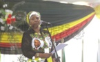 Zimbabwe: une ministre qualifie le coronavirus de «punition» divine contre les Occidentaux