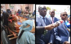 Lutte contre le #COVID 19 : Oumar Guèye décaisse 25 millions FCFA et les femmes parlementaires 2 millions FCFA
