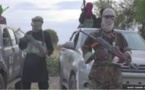 Au cours de l’accrochage meurtrier entre les deux principales organisations terroristes au Mali: Le chef d’Etat-major de l’EIGS, le Nigérien Moussa Moumouni abattu