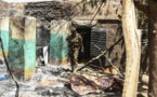 Mali : l’armée et l’ONU n’ont pas empêché un massacre (HRW)