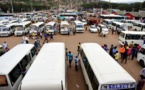 Coronavirus: des milliers d'écoliers rwandais rentrent à la maison par précaution