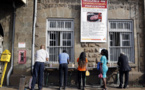 Coronavirus: les pays africains renforcent les mesures