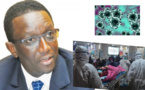 #Coronavirus - Zoom sur la communication désastreuse du ministre Amadou Ba sur la situation des Sénégalais d'Europe
