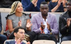 Positif au coronavirus, Blaise Matuidi ne présente aucun symptôme d'après sa femme