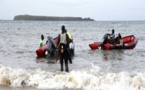 Chavirement au large de Kafountine :  4 pêcheurs secourus