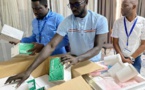 le coronavirus, avec un premier mort en Afrique subsaharienne