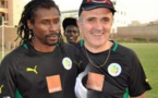 Equipe nationale: Amiens recrute l'adjoint de Aliou Cissé... la FSF et la DTN même pas au courant 