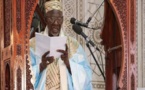 Suspension des prières du vendredi : l’Imam de la Grande Mosquée de Dakar boycotte