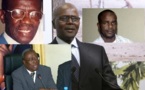 Malick Noël Seck enfonce Tanor et fait pire que Robert Sagna, Mamadou Diop et autres ex-barons socialistes