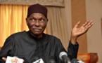Abdoulaye Wade se justifie sur son patrimoine