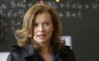 La presse française ironise sur le tweet de Valérie Trierweiler