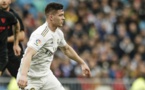 #Coronavirus: une mise à l'isolement que Luka Jovic a brisé, révèle le quotidien Marca.