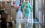 Coronavirus: le nombre de morts en Italie dépasse celui de la Chine