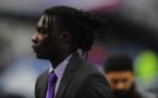 Accusé de viol par une femme, Gomis dément formellement