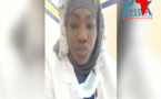 Vidéo - Cette professionnelle de la Santé inquiète demande à l’Etat d’arrêter les transports et aux Sénégalais de se sacrifier en confinement pendant 2 semaines