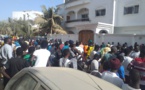 Vive tension à Yoff Layène après l'arrestation d'un imam qui dirigeait la prière du vendredi