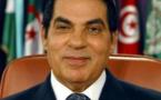 Tunisie: Ben Ali condamné à la prison à vie