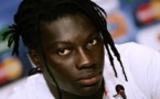 Gomis toujours en garde à vue