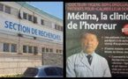 Horreur dans une clinique de la Médina: Un médecin chinois qui droguait et paralysait ses patients mis aux arrêts par la SR