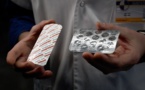 #Coronavirus:  Qu’est ce la Chloroquine, traitement anti-paludique choisi par les Etats Unis pour