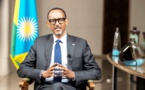#Covid19 - le Rwanda décrète le confinement pour deux semaines à partir de ce samedi