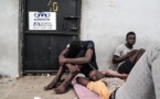 Le calvaire des migrants comoriens en Libye