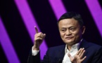 L’aide de Jack Ma contre le coronavirus arrive en Afrique