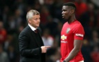 Manchester United ouvre les discussions pour le départ de Paul Pogba
