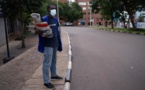 Coronavirus: le Rwanda en confinement, Kigali tourne au ralenti