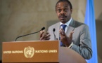 RDC: l'ex-ministre de la Santé Oly Ilunga condamné pour détournement de fonds
