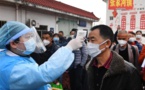 #Hantavirus: une personne infectée décède dans un bus en Chine; autres passagers testés