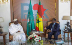 #Covid19 : « chacun de nous doit s’impliquer pour la réussite de mesures », soutient Khalifa Sall, après sa rencontre avec Macky Sall