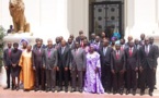 Ziguinchor, Diourbel et Louga accueilleront les prochains conseils des ministres (Macky Sall)