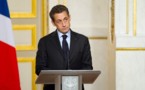 Privé de son immunité, Nicolas Sarkozy entre dans le champ de vision des juges