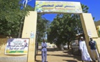 Soudan: MSF forme des médecins à faire face au coronavirus