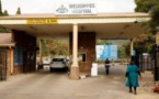 Afrique du Sud: VIH et coronavirus, la double peine