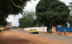 Coronavirus en Centrafrique: les leaders religieux ont rencontré la présidence