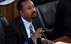 Coronavirus: Abiy Ahmed appelle le G20 à soutenir les pays africains