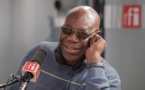 Une pluie d’hommages pour le saxophoniste Manu Dibango
