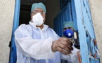 L'Algérie approuve la chloroquine pour traiter le Covid-19 ‘dans certains cas’