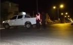 ​Premier jour de couvre-feu à Mbour : 26 personnes interpelées, une dizaine de véhicules mise en fourrière