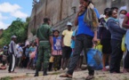 Madagascar: la faim ou le risque de contagion, le dilemme des populations vulnérables