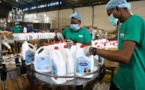 Coronavirus: l'Afrique face à la pandémie le mercredi 25 mars