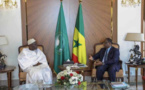 Force covid-19: Et si Macky Sall avait réhabilité Khalifa Sall ?